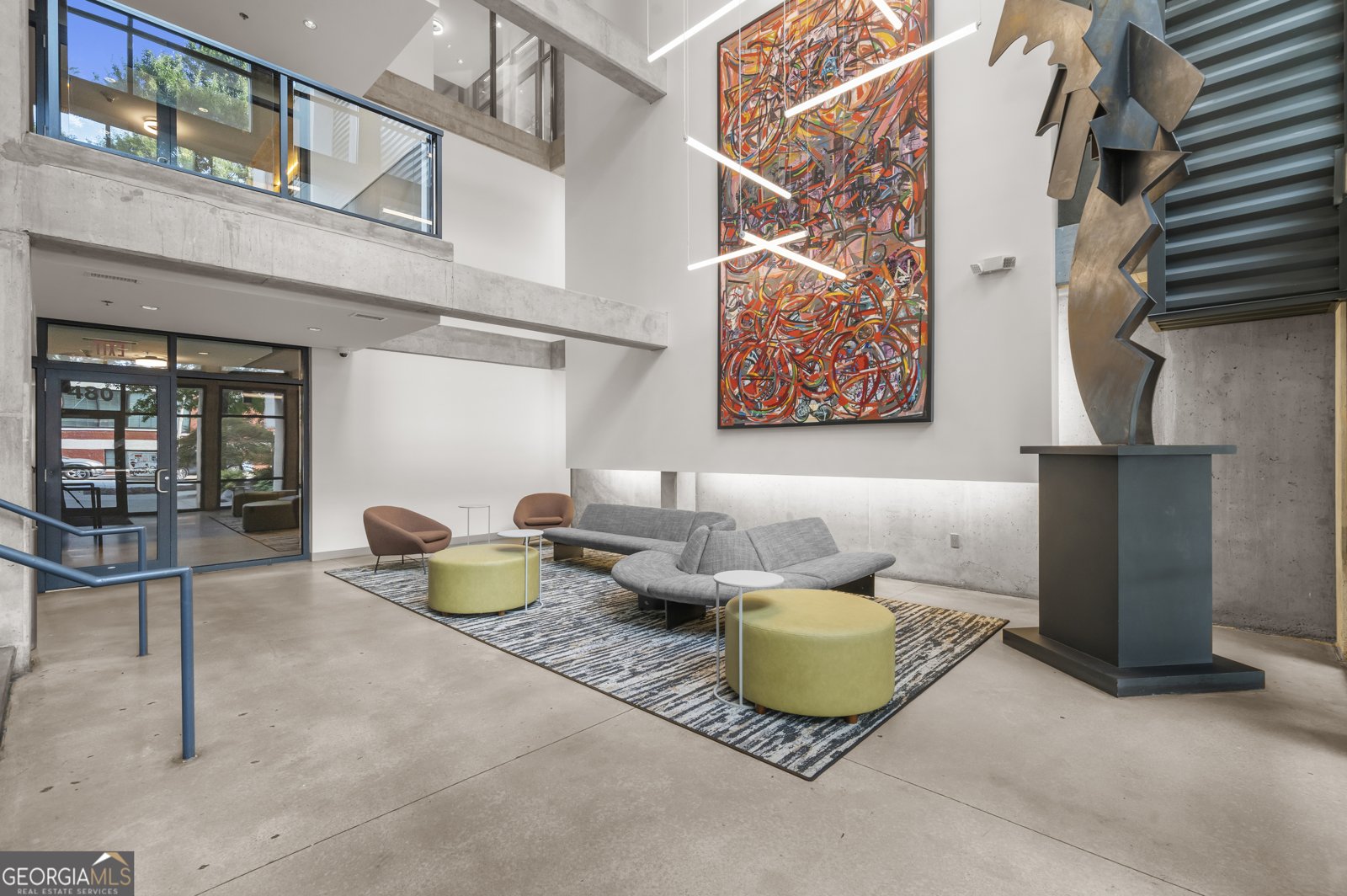 480 John Wesley Dobbs Avenue Atlanta - Photo 7