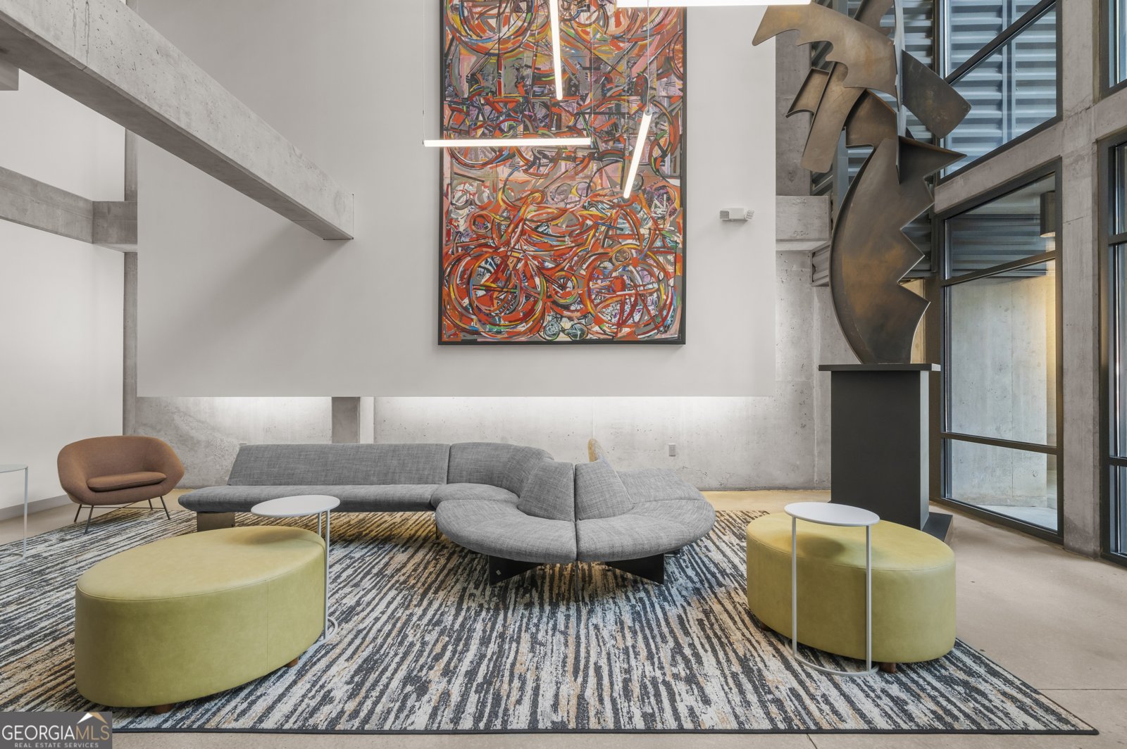 480 John Wesley Dobbs Avenue Atlanta - Photo 8
