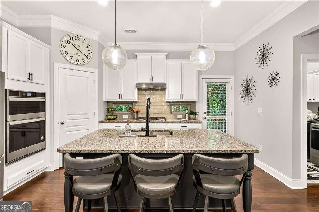 142 Brindle Lane Alpharetta - Photo 10