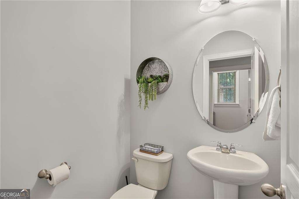 142 Brindle Lane Alpharetta - Photo 15