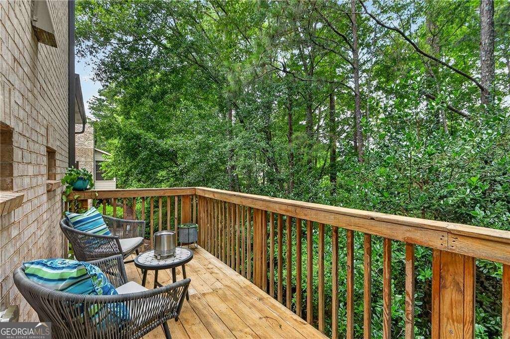 142 Brindle Lane Alpharetta - Photo 18