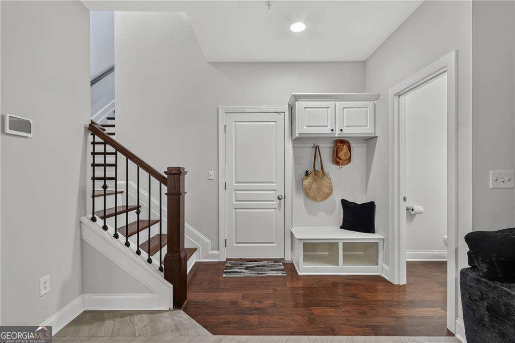 142 Brindle Lane Alpharetta - Photo 20