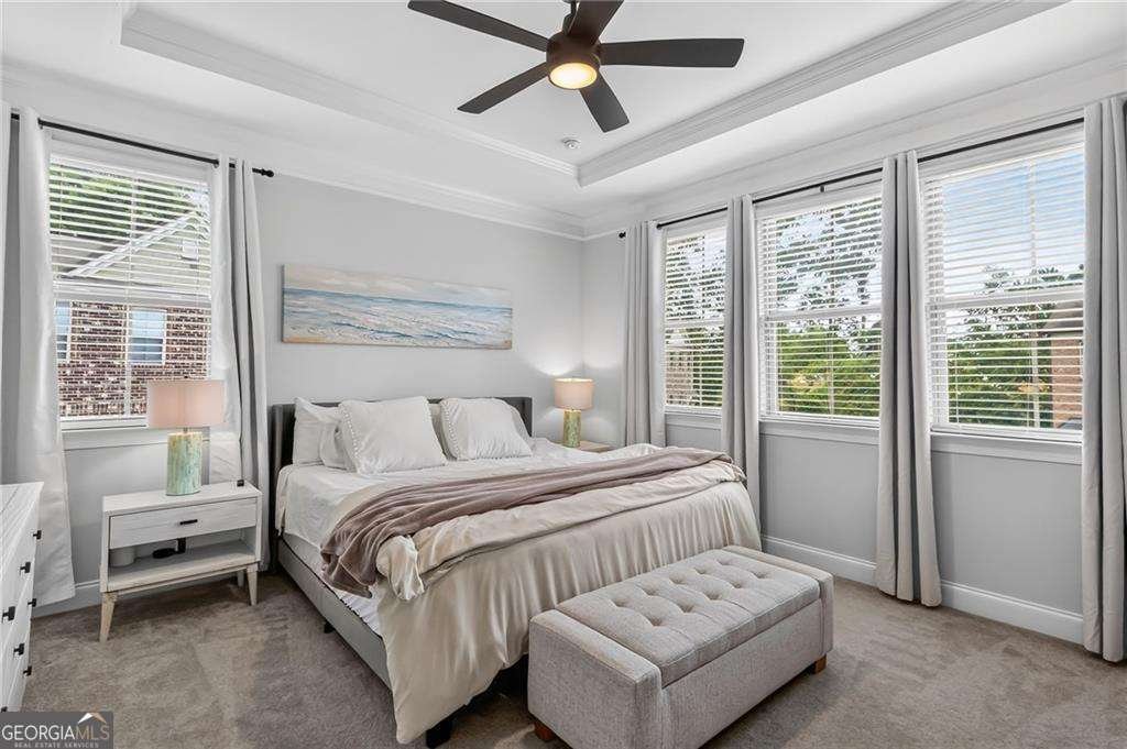 142 Brindle Lane Alpharetta - Photo 26