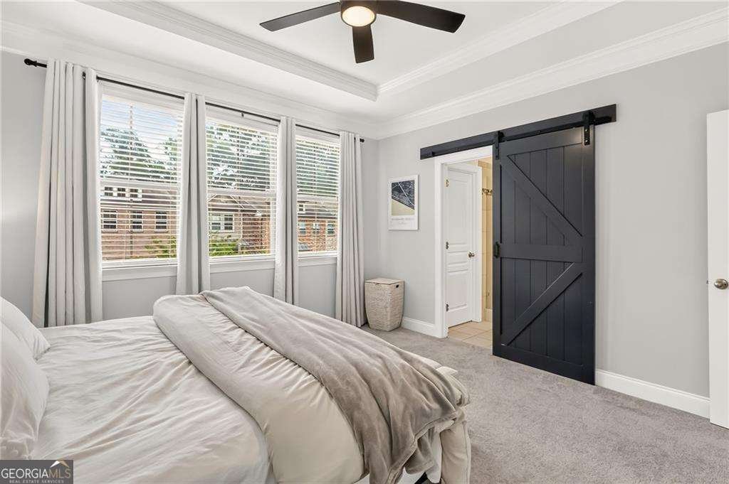 142 Brindle Lane Alpharetta - Photo 28