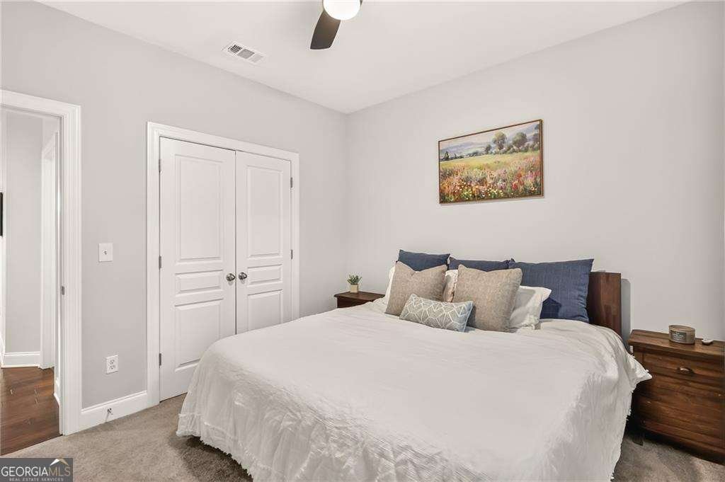 142 Brindle Lane Alpharetta - Photo 33