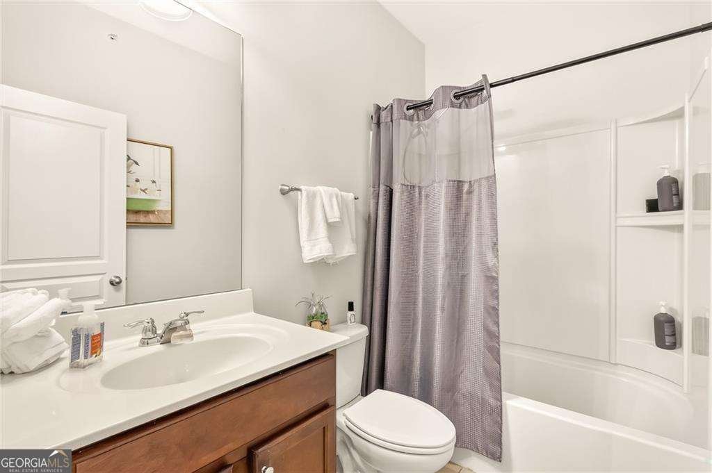 142 Brindle Lane Alpharetta - Photo 34
