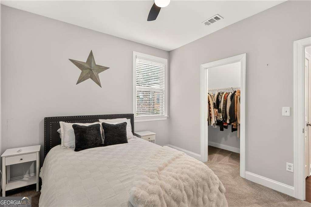 142 Brindle Lane Alpharetta - Photo 35