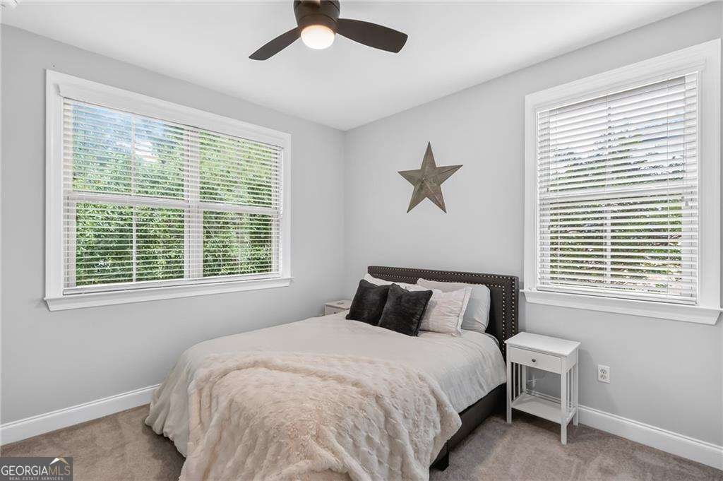 142 Brindle Lane Alpharetta - Photo 36