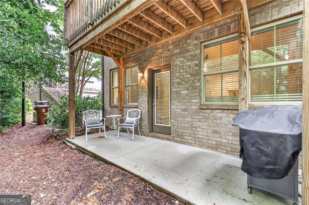 142 Brindle Lane Alpharetta - Photo 38