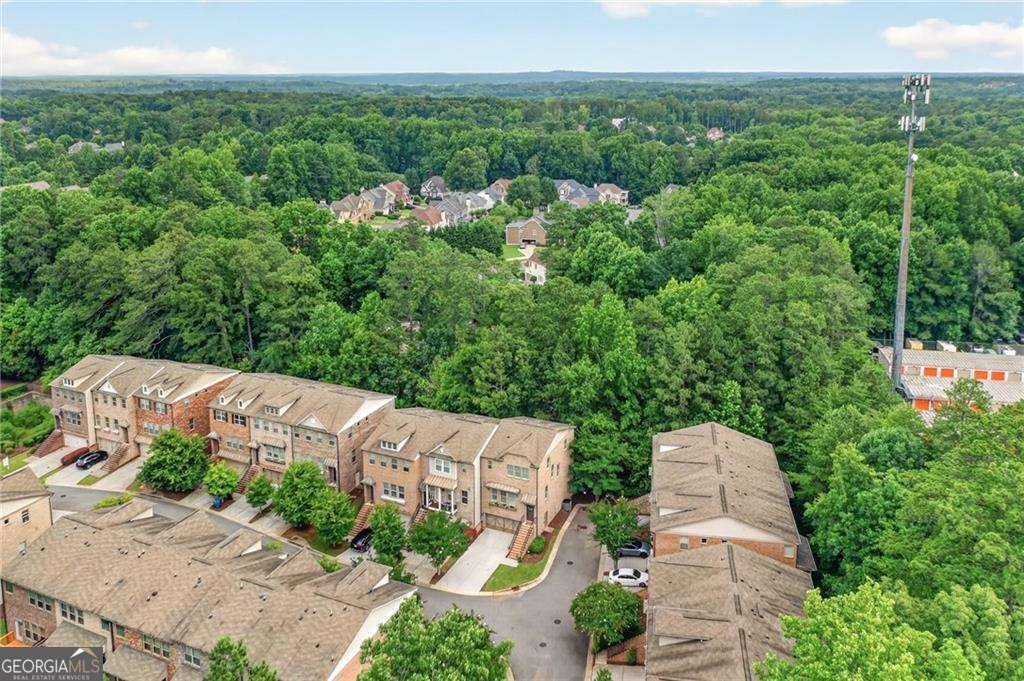 142 Brindle Lane Alpharetta - Photo 45