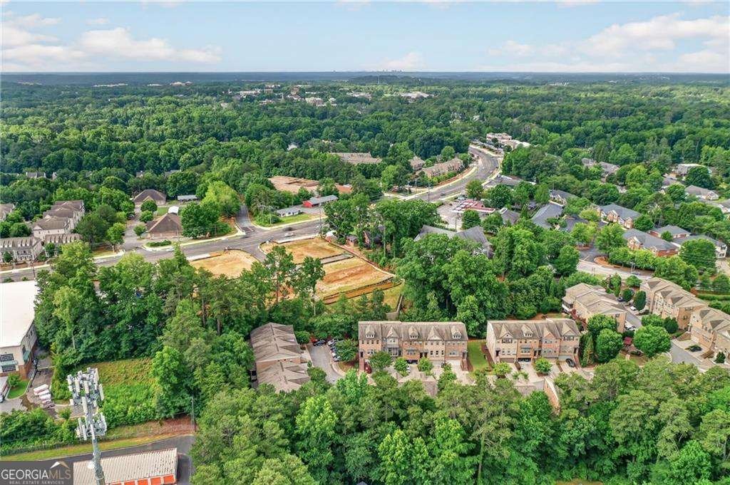 142 Brindle Lane Alpharetta - Photo 46