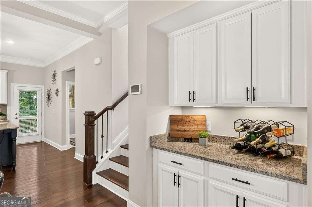 142 Brindle Lane Alpharetta - Photo 8