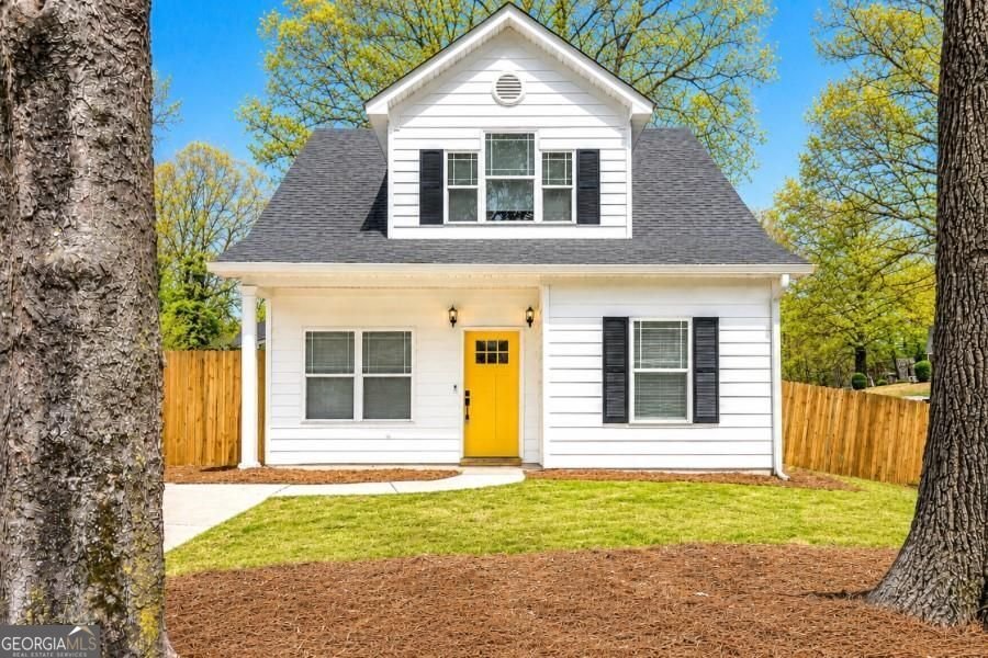 56 Holly Road Atlanta - main photo