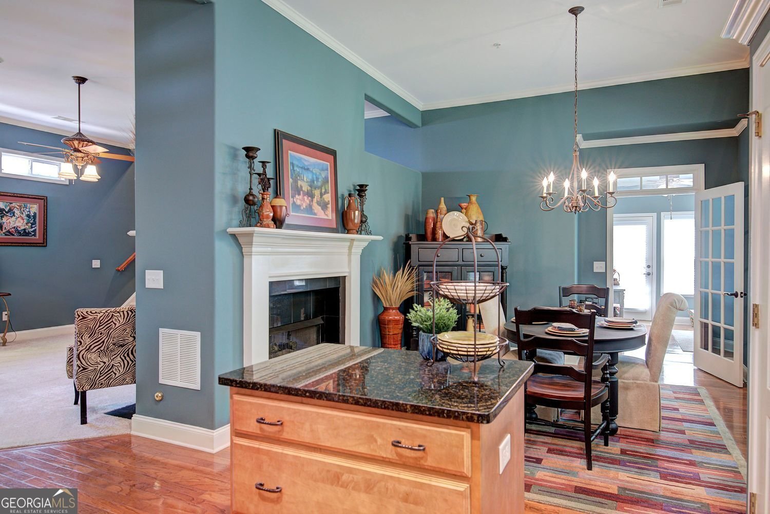 265 Villa Creek Parkway Canton - Photo 10