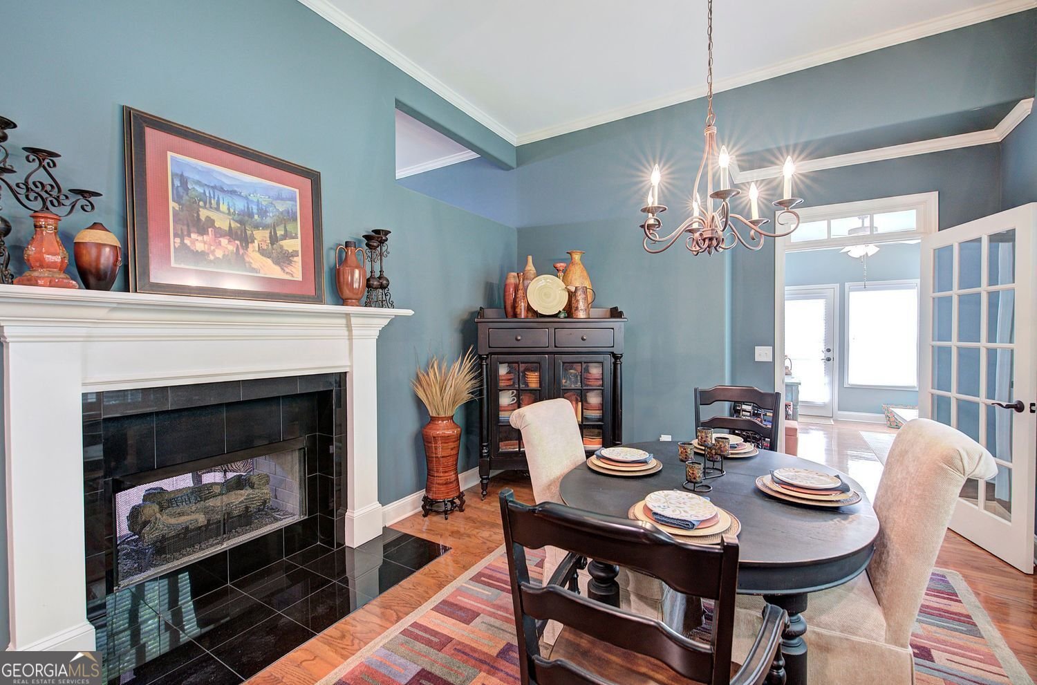 265 Villa Creek Parkway Canton - Photo 11