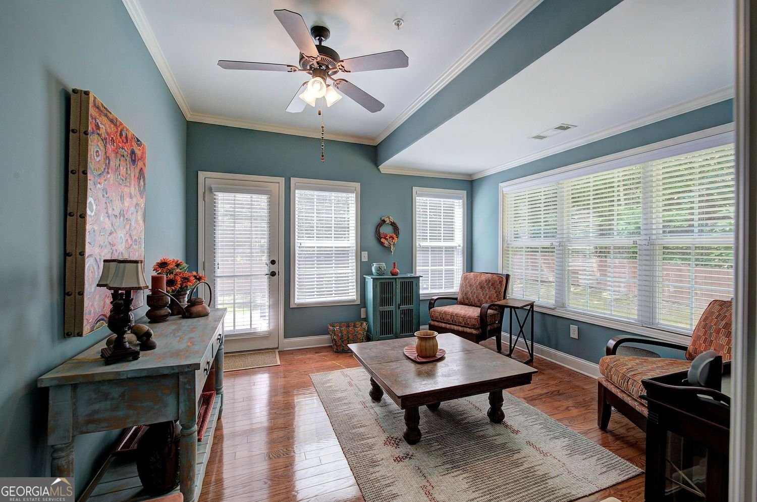 265 Villa Creek Parkway Canton - Photo 12