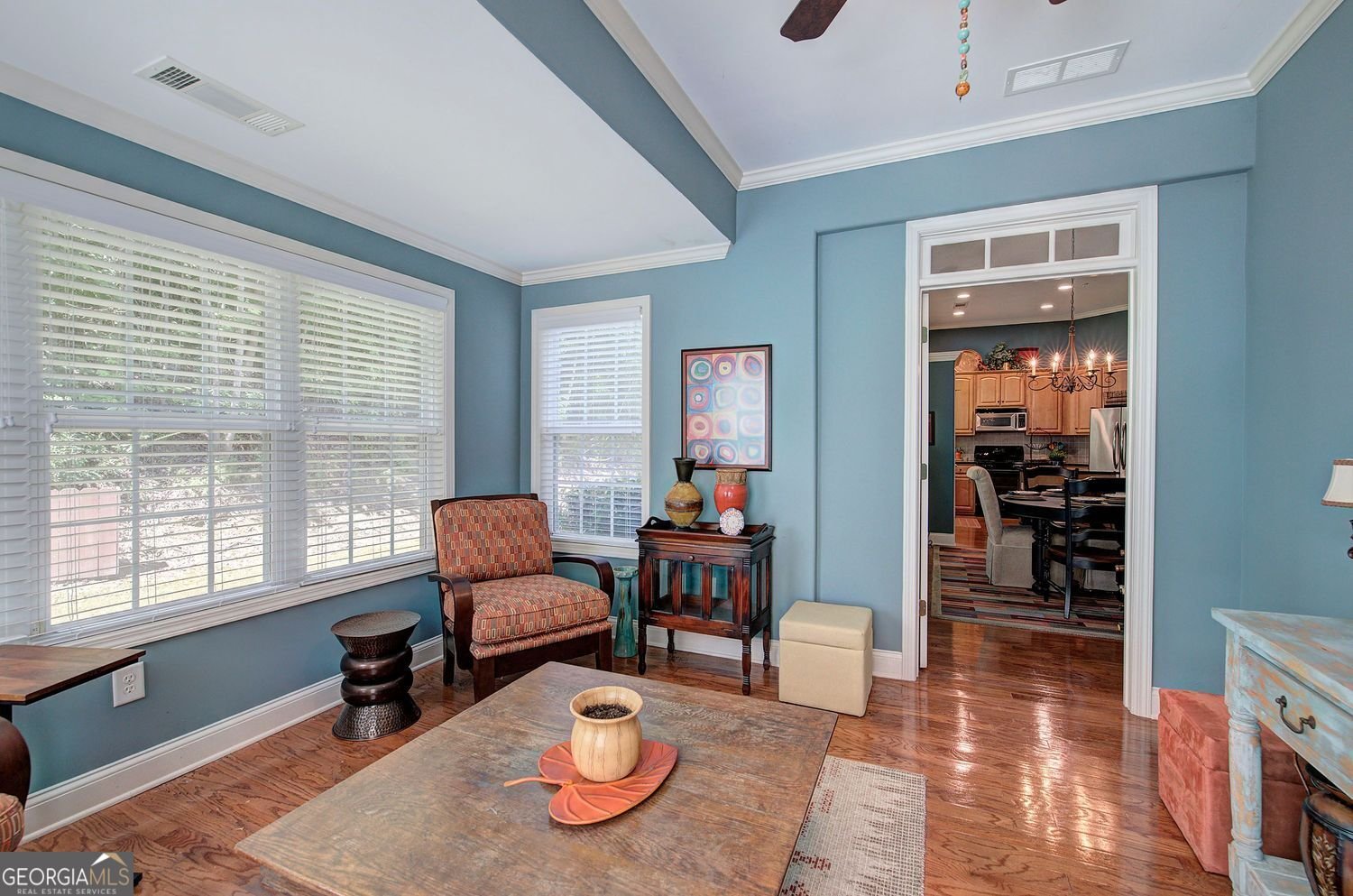 265 Villa Creek Parkway Canton - Photo 13