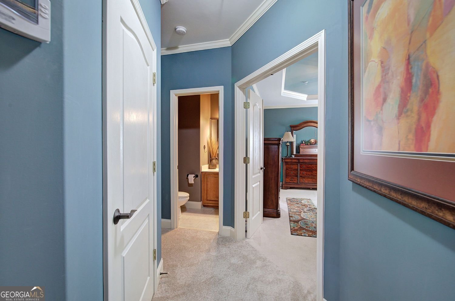 265 Villa Creek Parkway Canton - Photo 14
