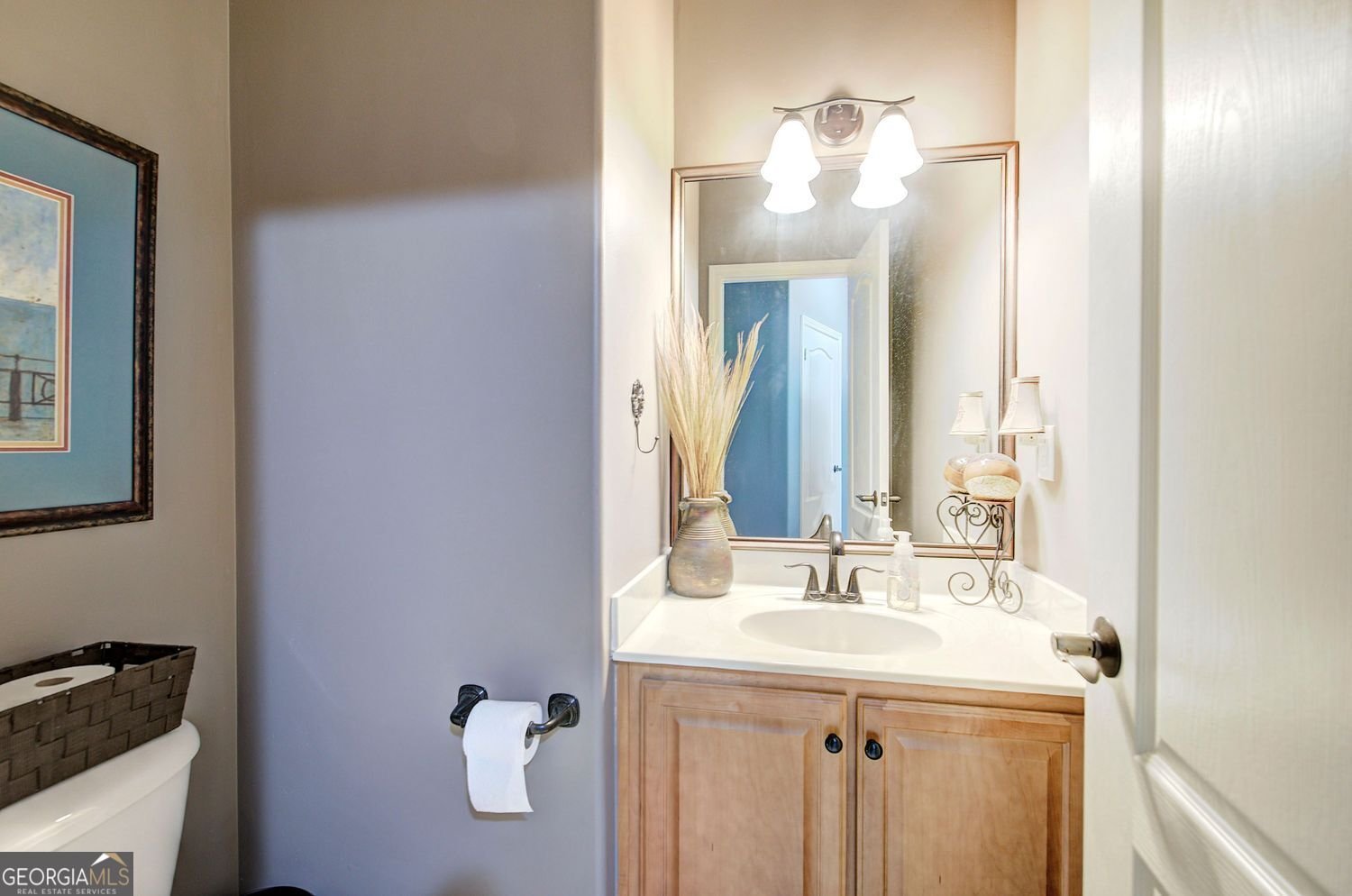 265 Villa Creek Parkway Canton - Photo 16