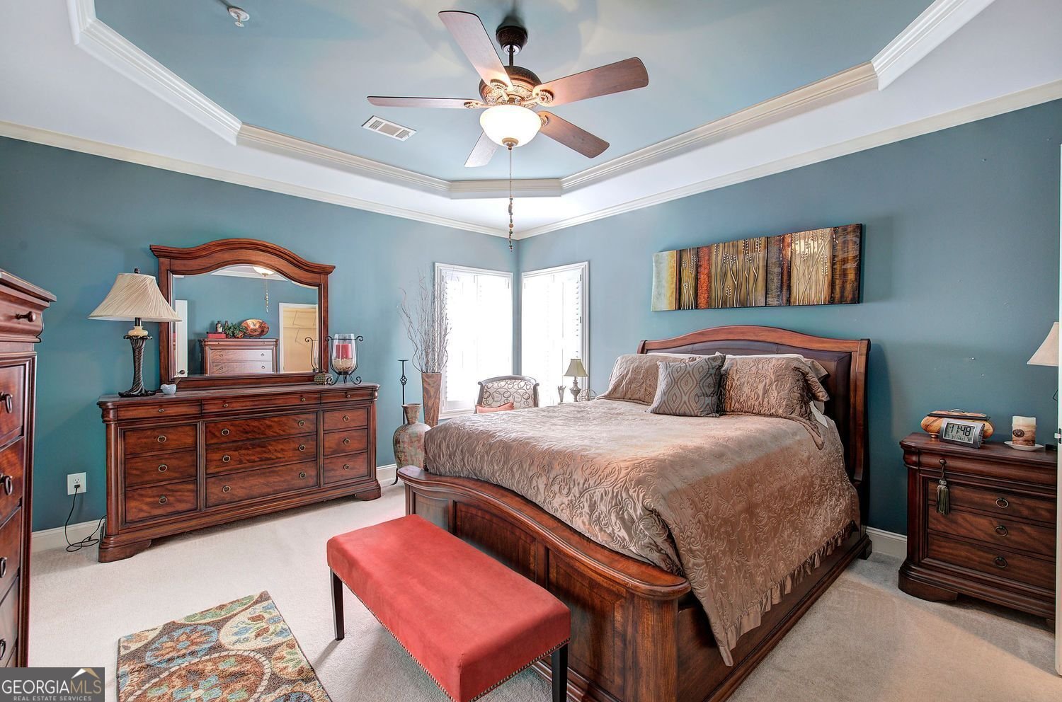 265 Villa Creek Parkway Canton - Photo 17