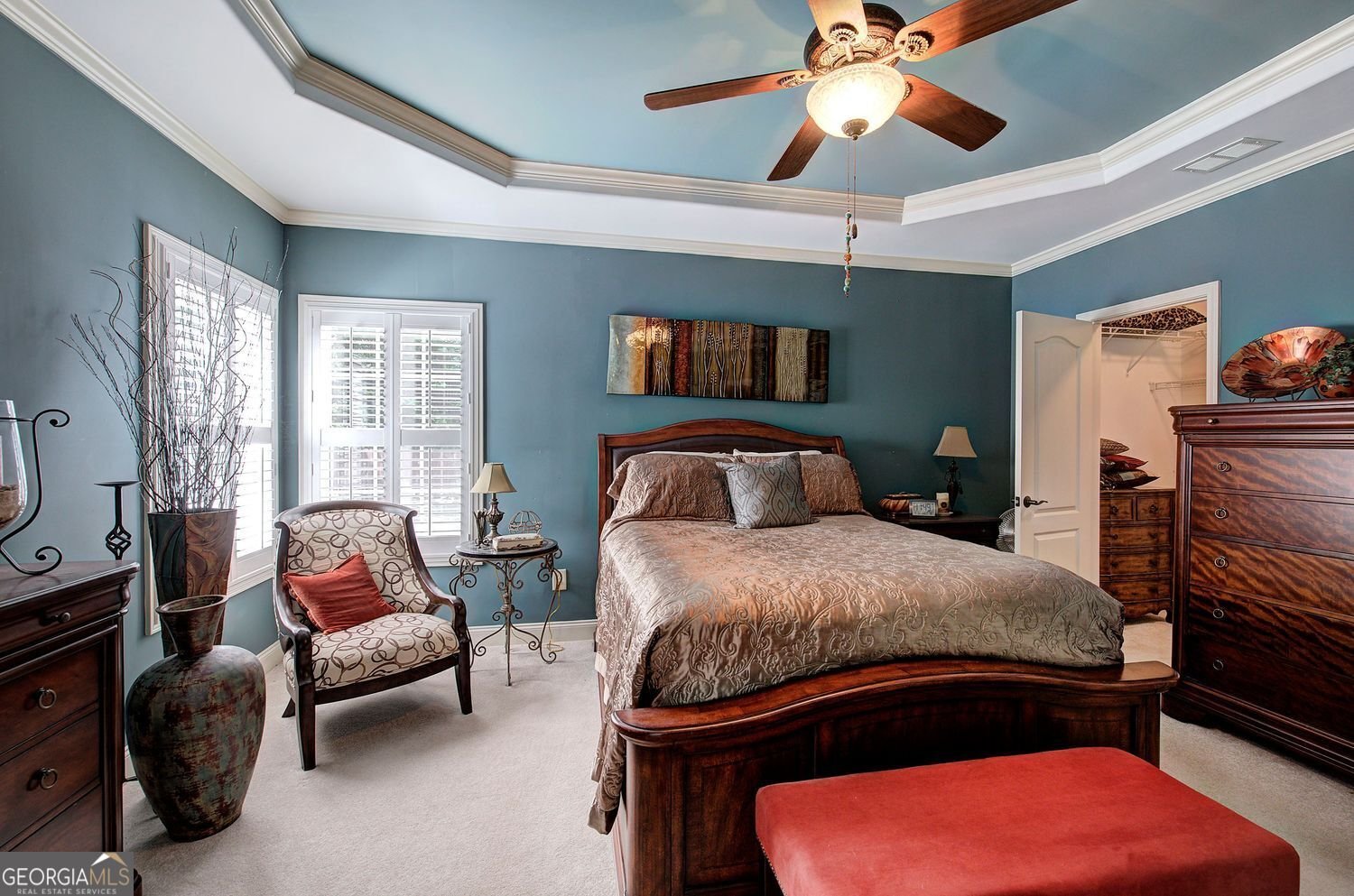 265 Villa Creek Parkway Canton - Photo 18