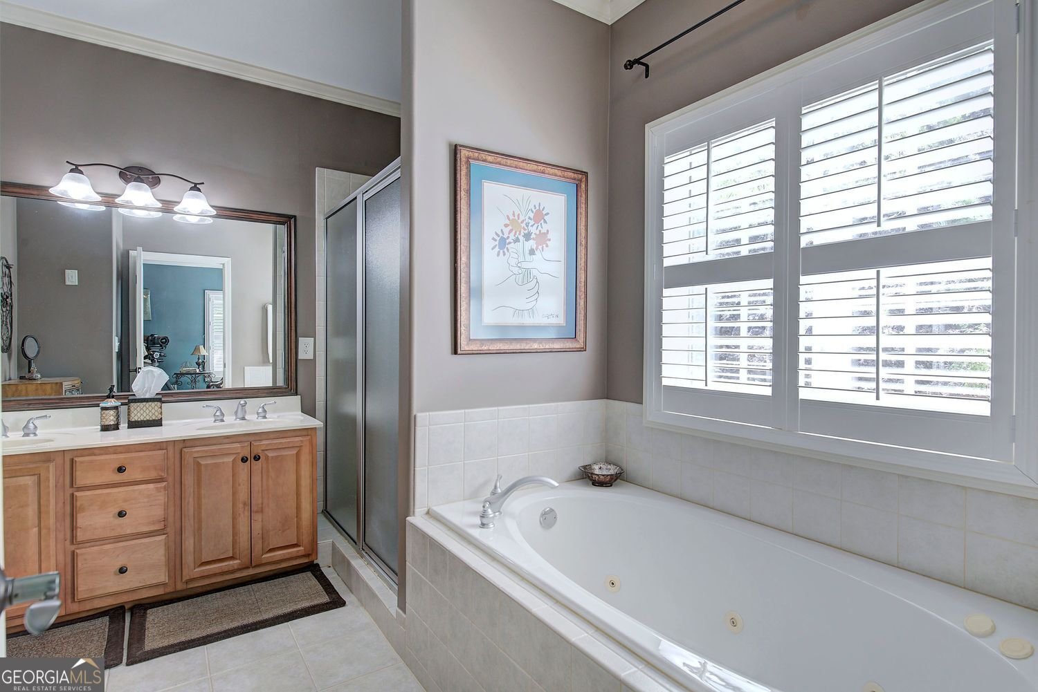 265 Villa Creek Parkway Canton - Photo 20