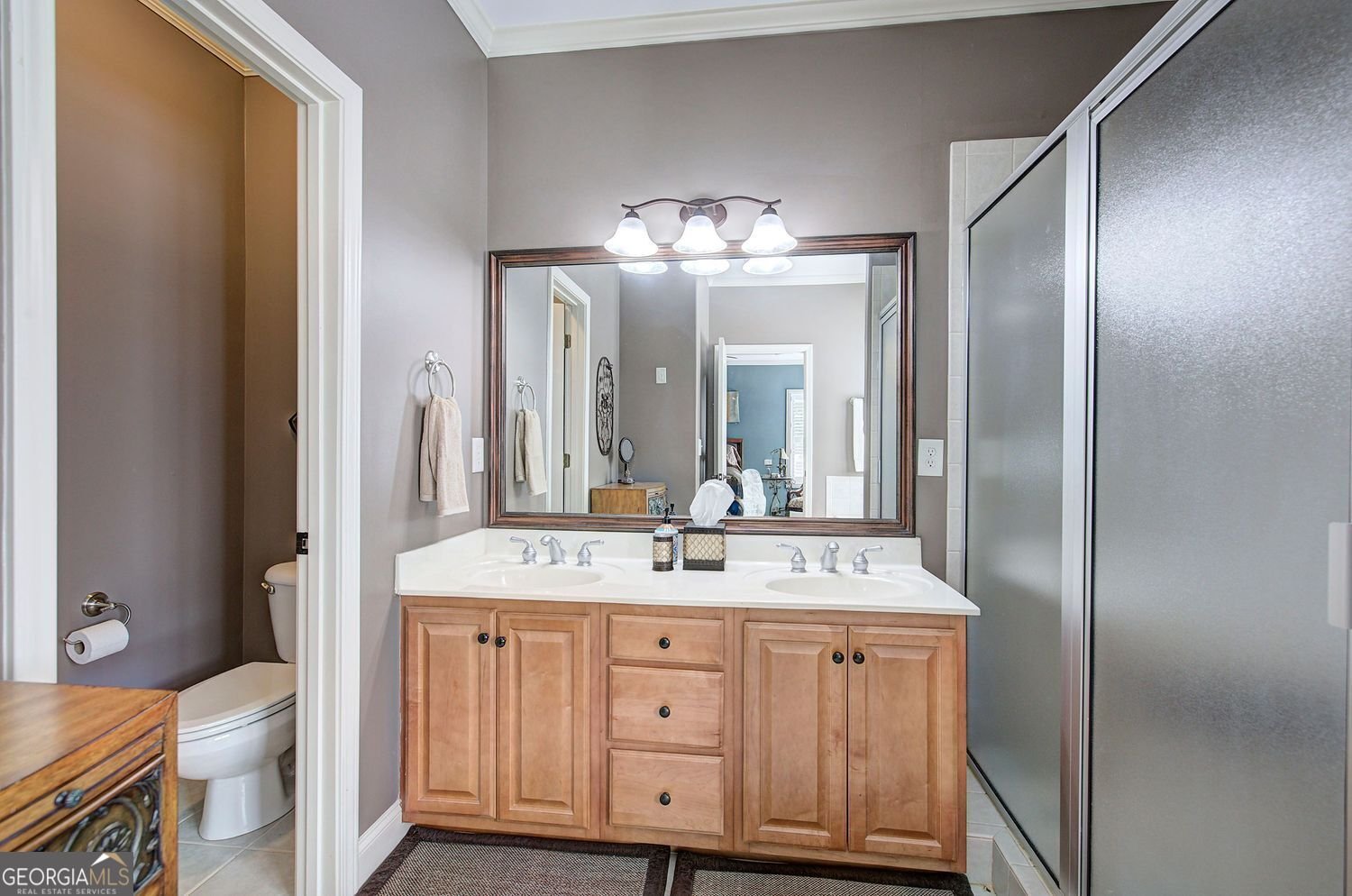 265 Villa Creek Parkway Canton - Photo 21