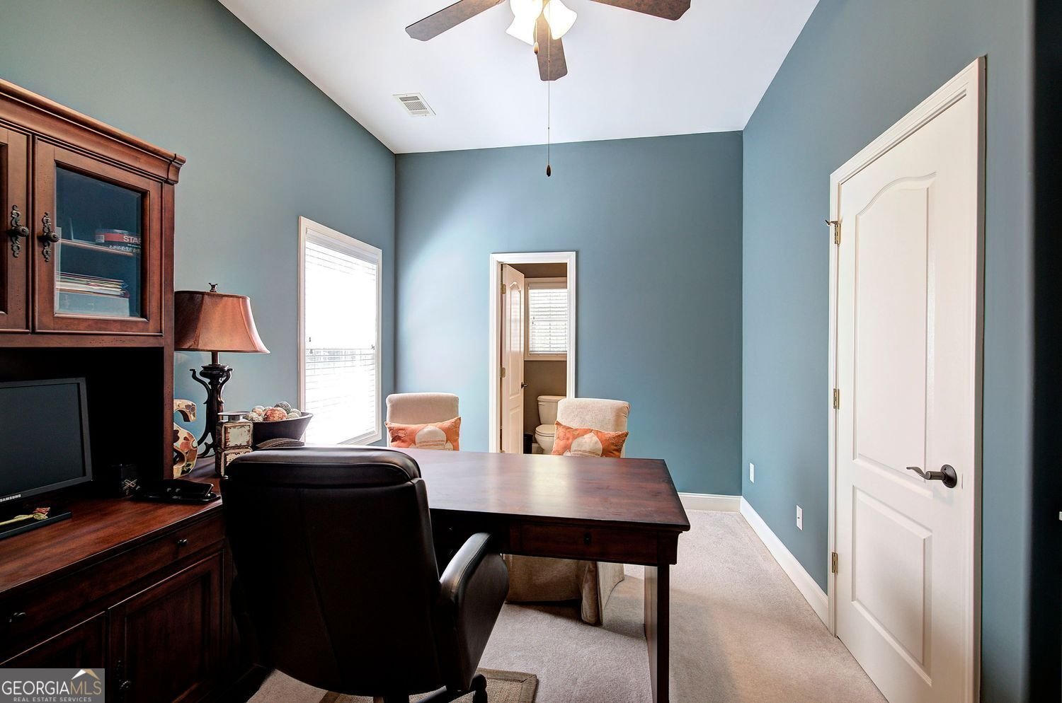 265 Villa Creek Parkway Canton - Photo 24