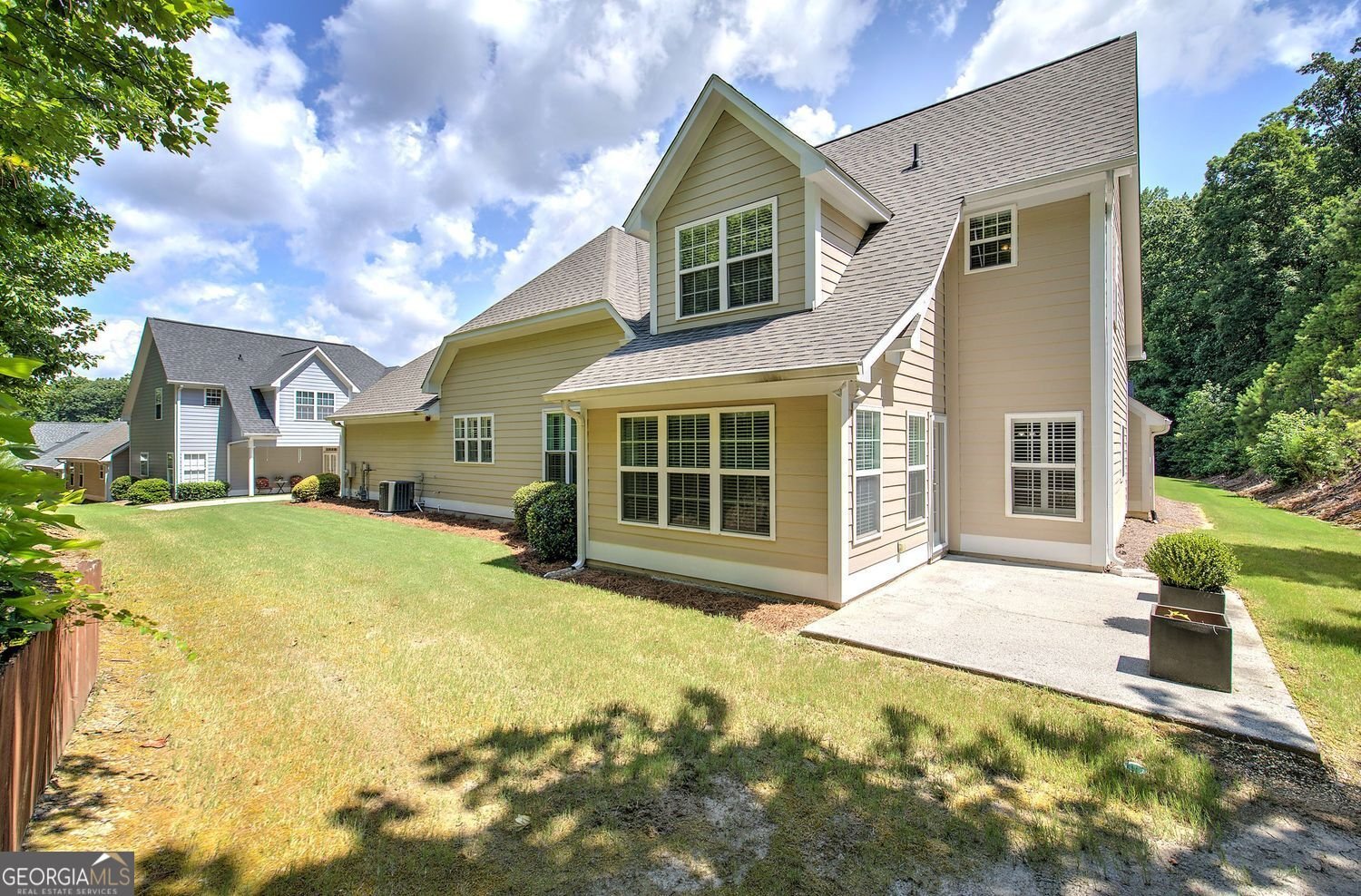 265 Villa Creek Parkway Canton - Photo 28