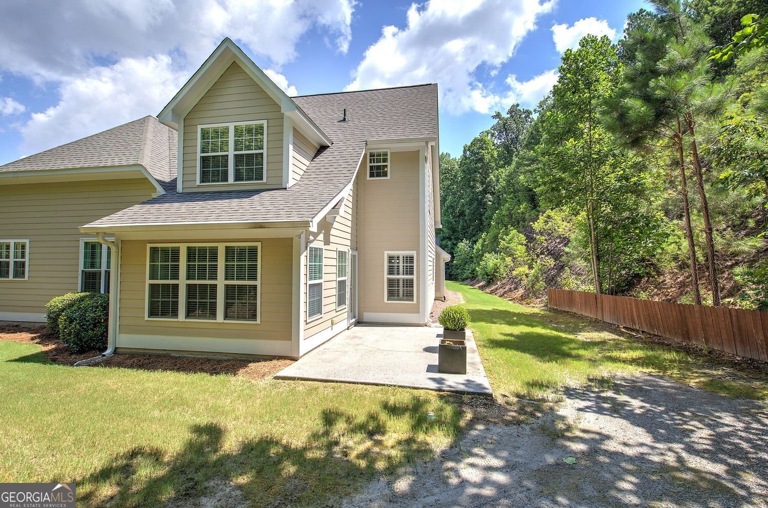 265 Villa Creek Parkway Canton - Photo 29