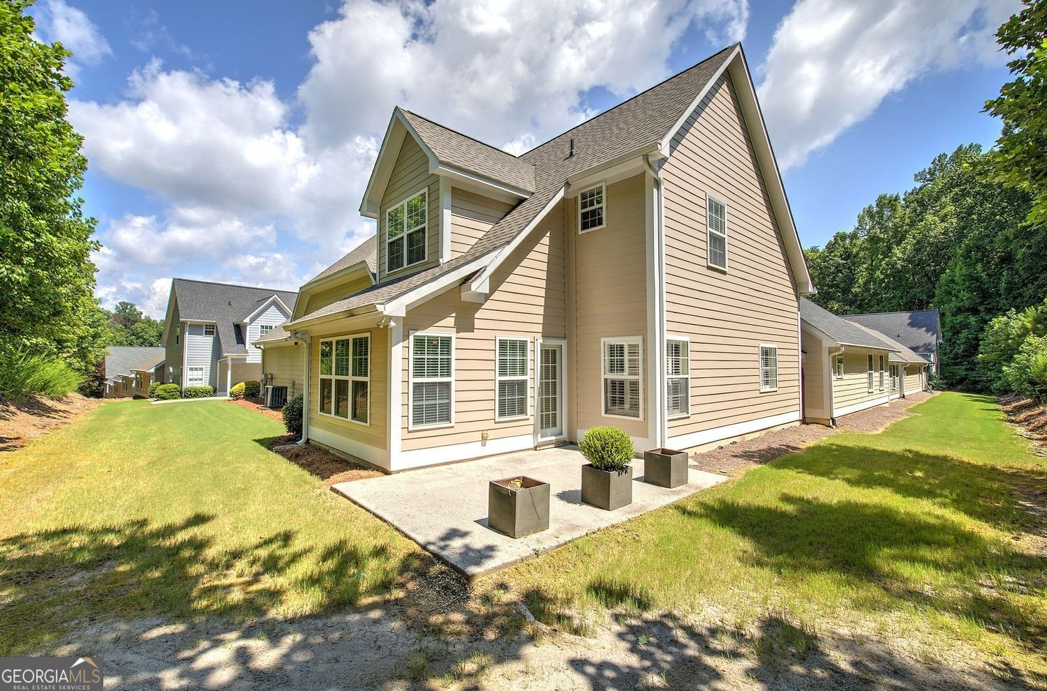 265 Villa Creek Parkway Canton - Photo 31