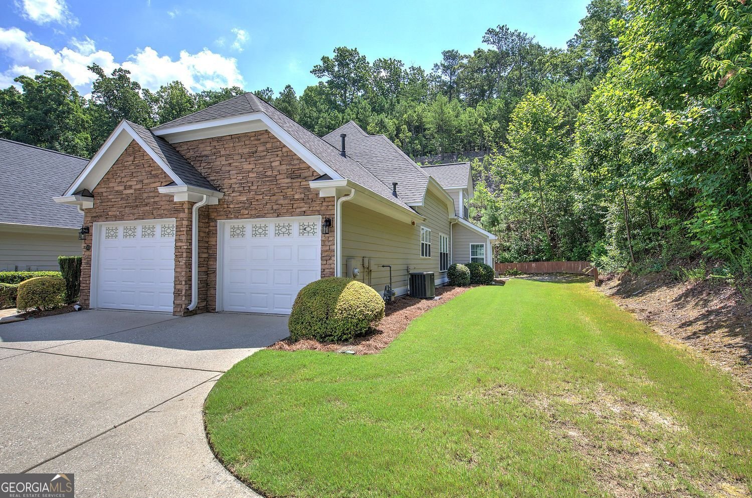 265 Villa Creek Parkway Canton - Photo 33