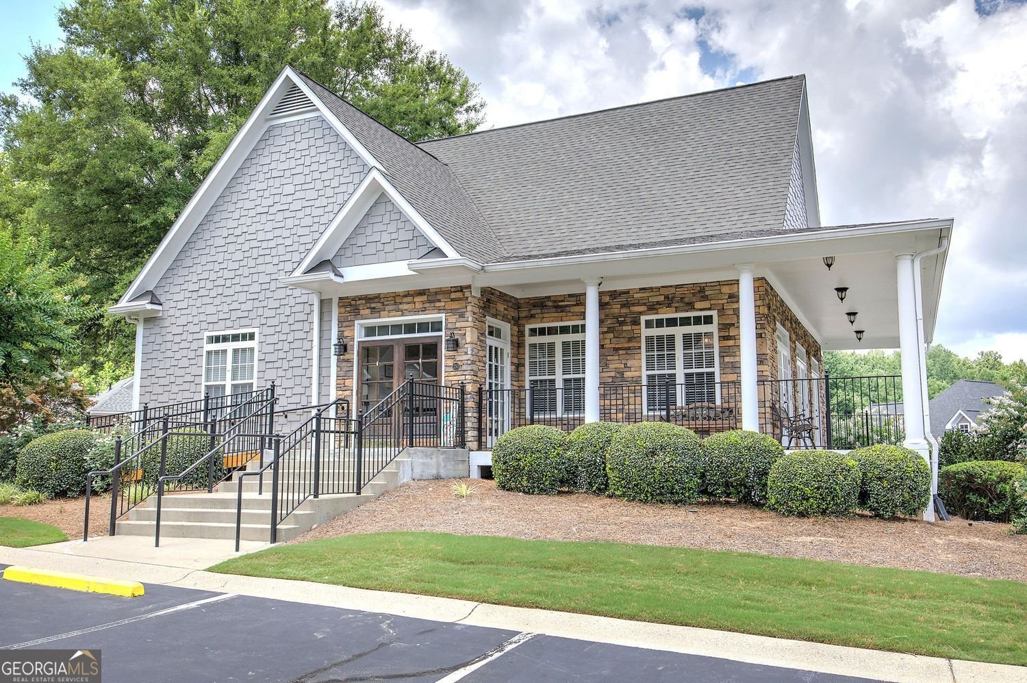 265 Villa Creek Parkway Canton - Photo 34