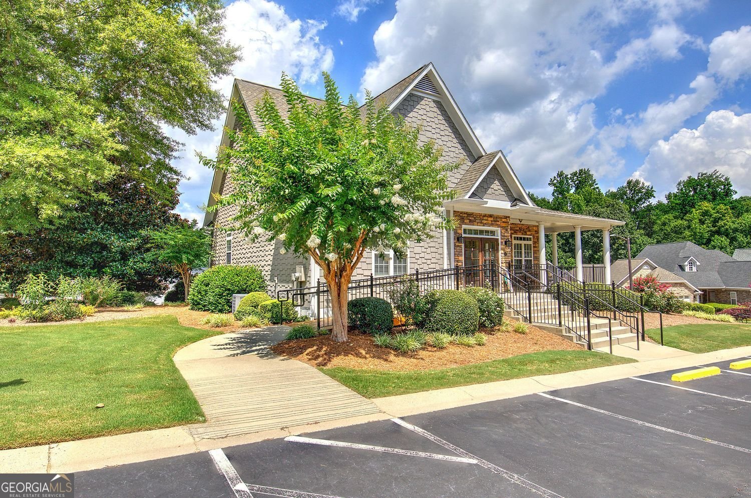265 Villa Creek Parkway Canton - Photo 35