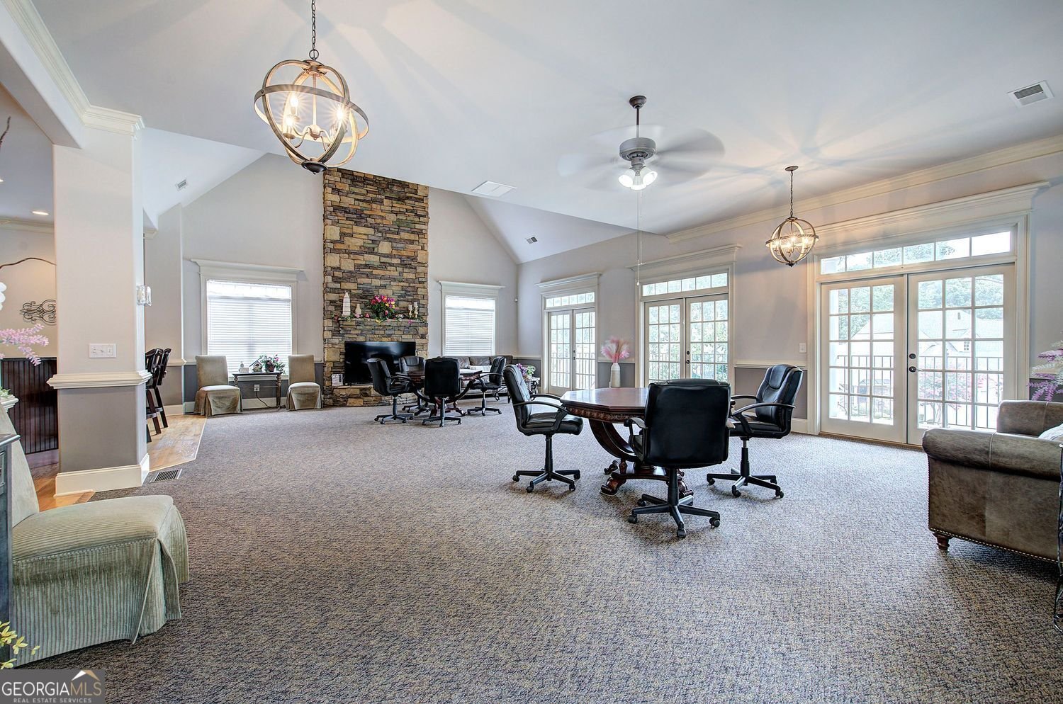 265 Villa Creek Parkway Canton - Photo 36