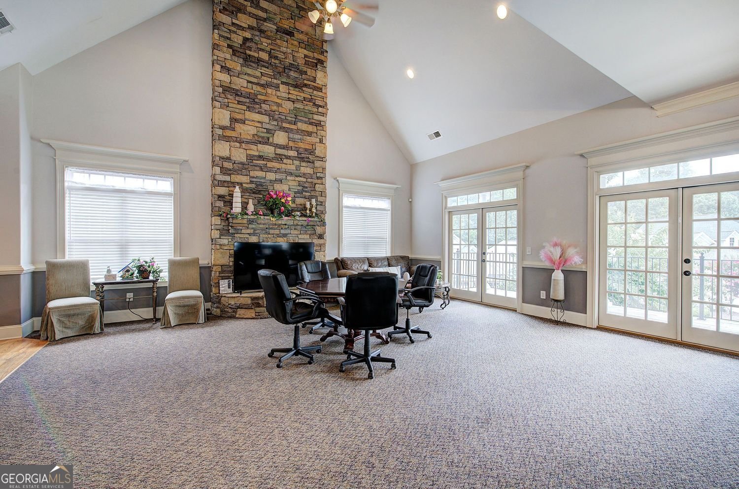 265 Villa Creek Parkway Canton - Photo 37