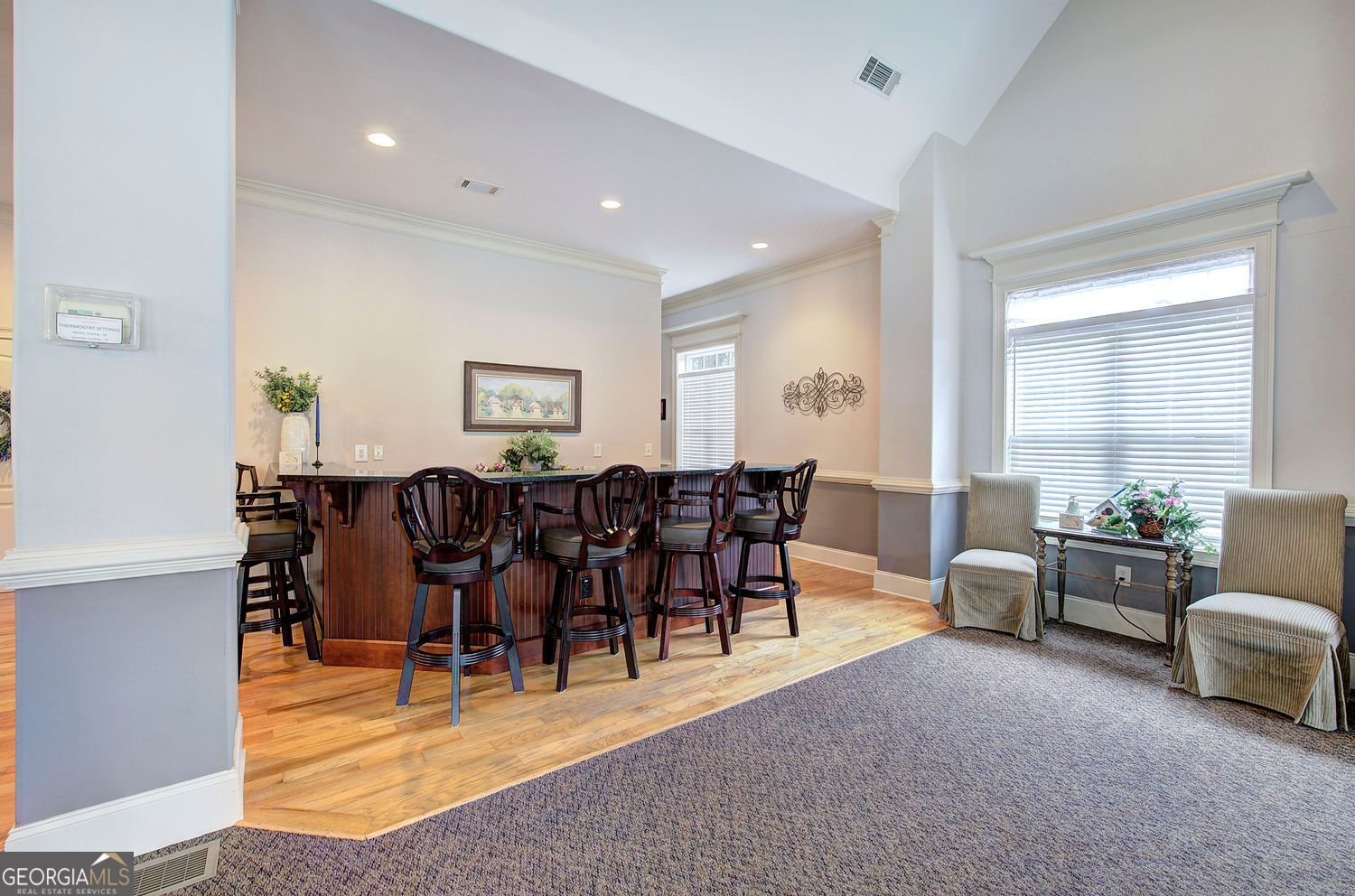 265 Villa Creek Parkway Canton - Photo 39