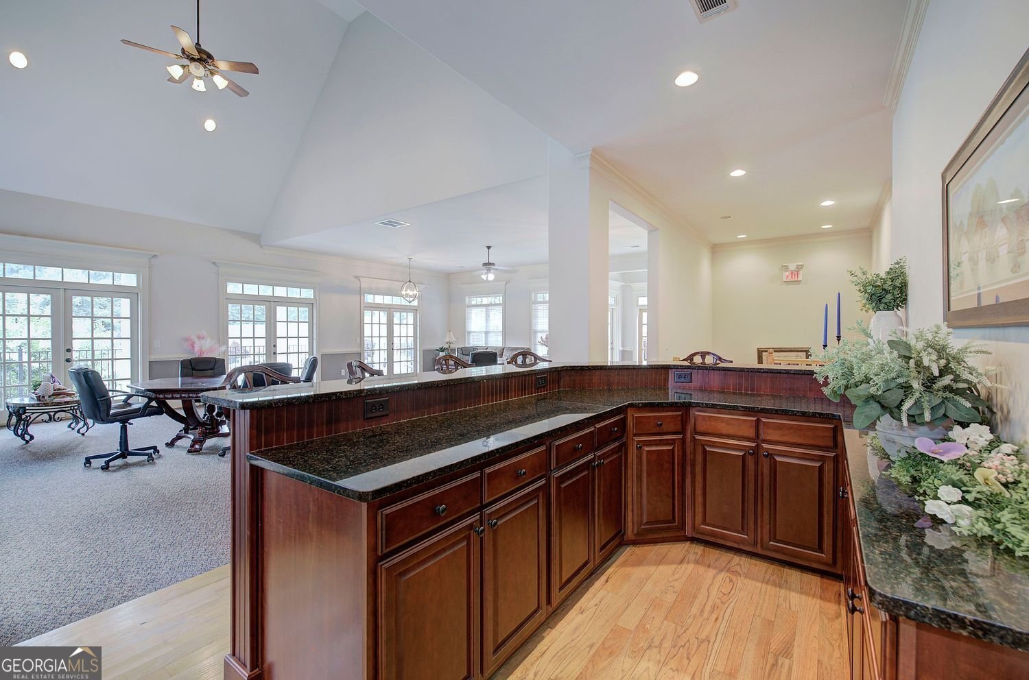 265 Villa Creek Parkway Canton - Photo 40