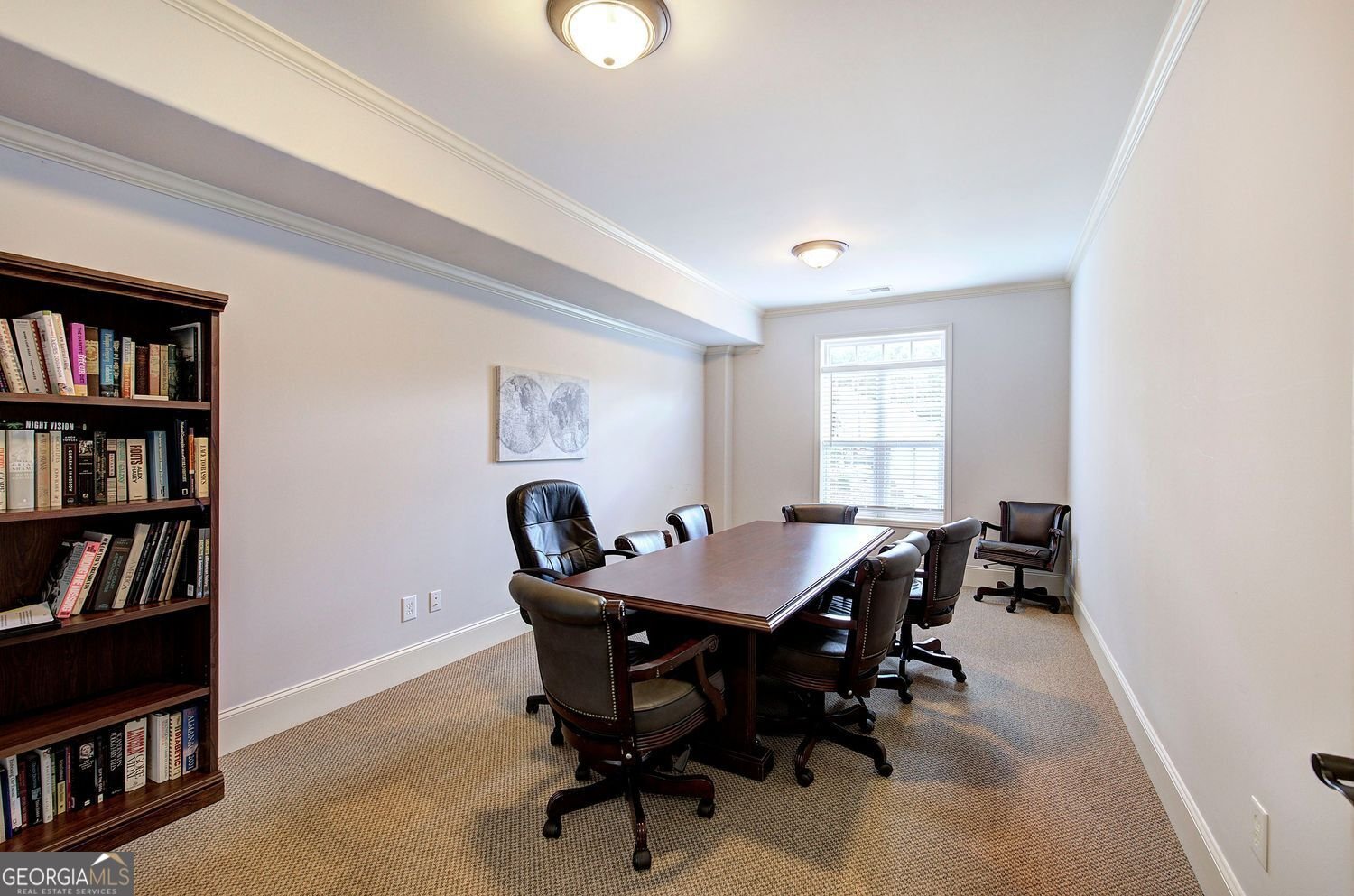 265 Villa Creek Parkway Canton - Photo 43