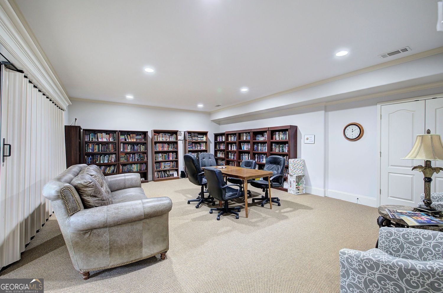 265 Villa Creek Parkway Canton - Photo 47