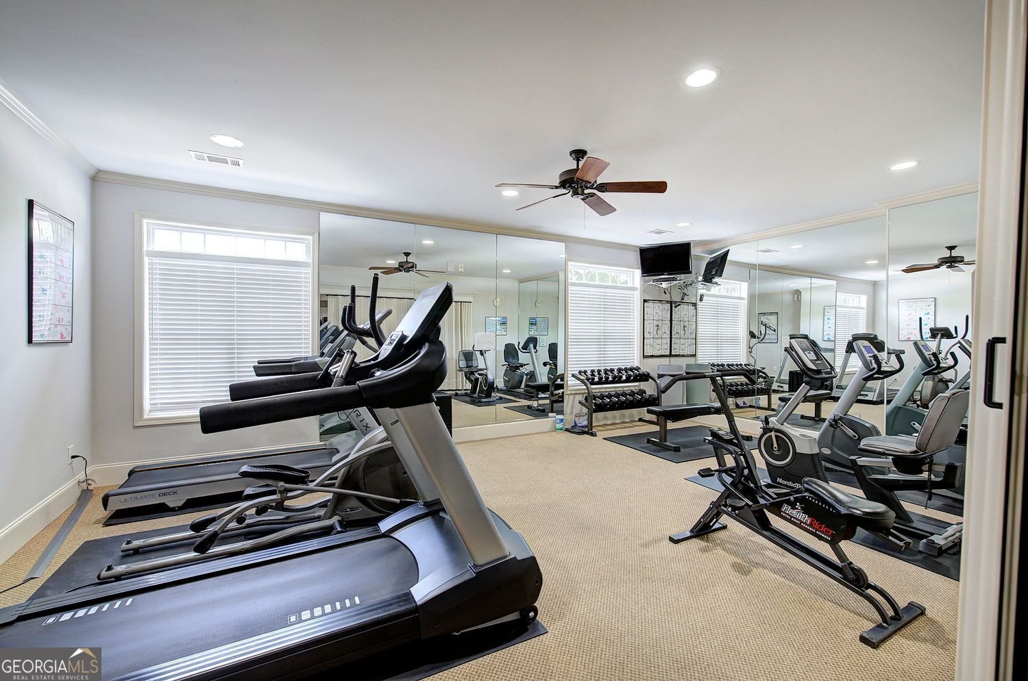 265 Villa Creek Parkway Canton - Photo 48
