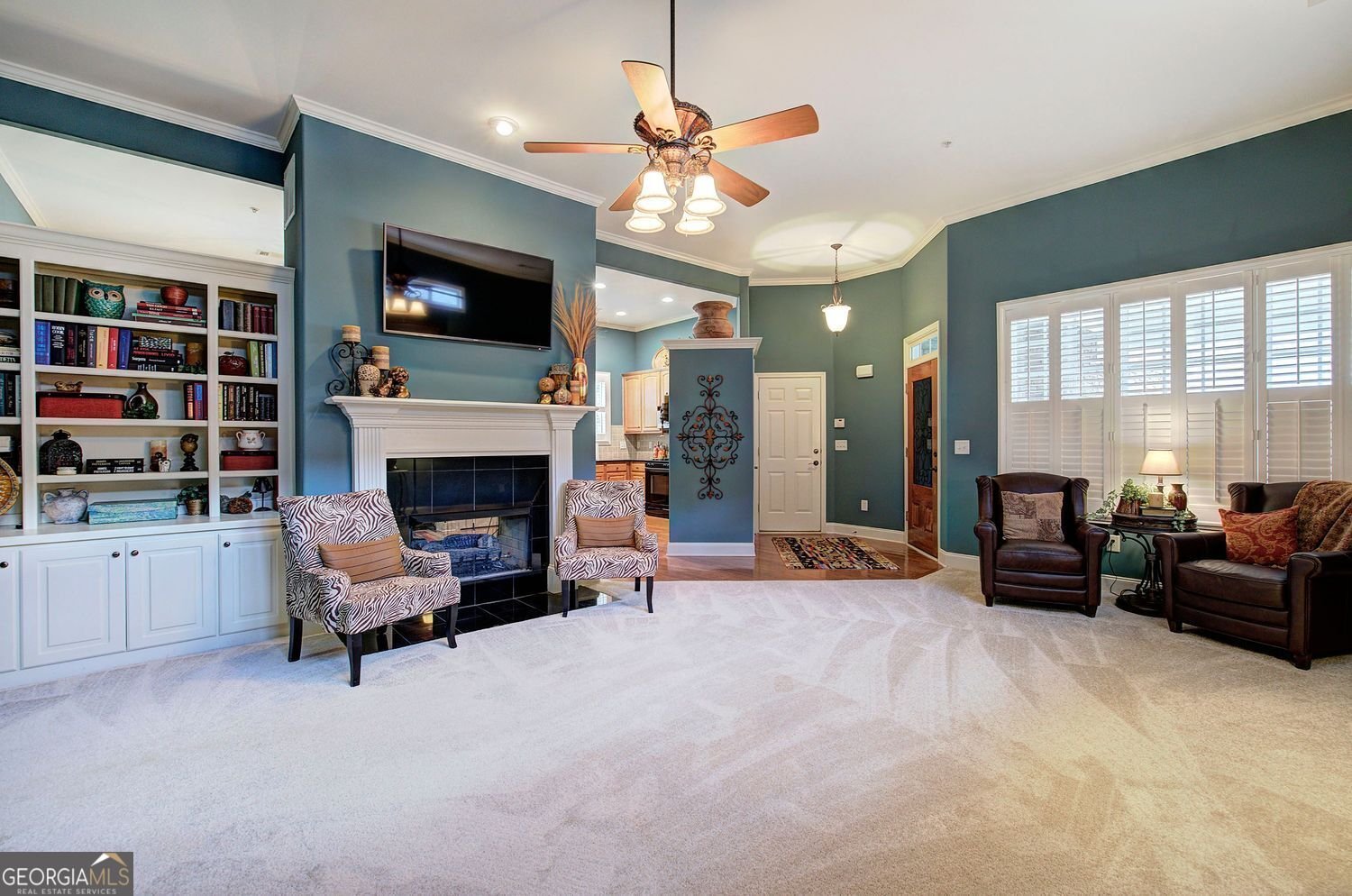 265 Villa Creek Parkway Canton - Photo 6