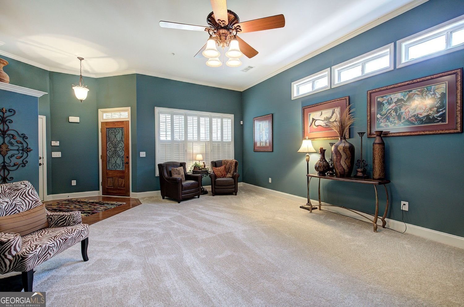 265 Villa Creek Parkway Canton - Photo 7