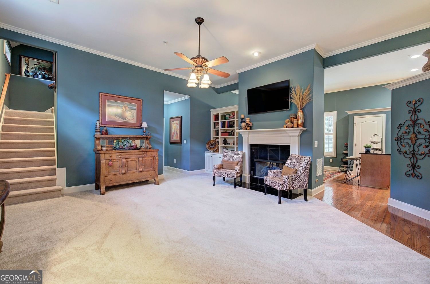 265 Villa Creek Parkway Canton - Photo 8