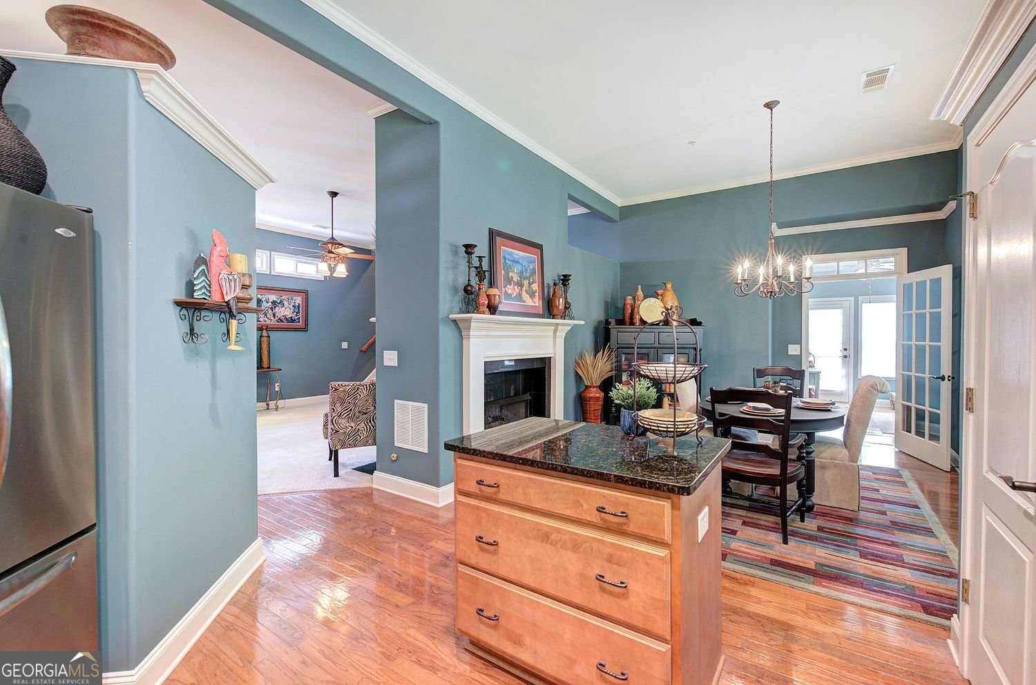 265 Villa Creek Parkway Canton - Photo 9