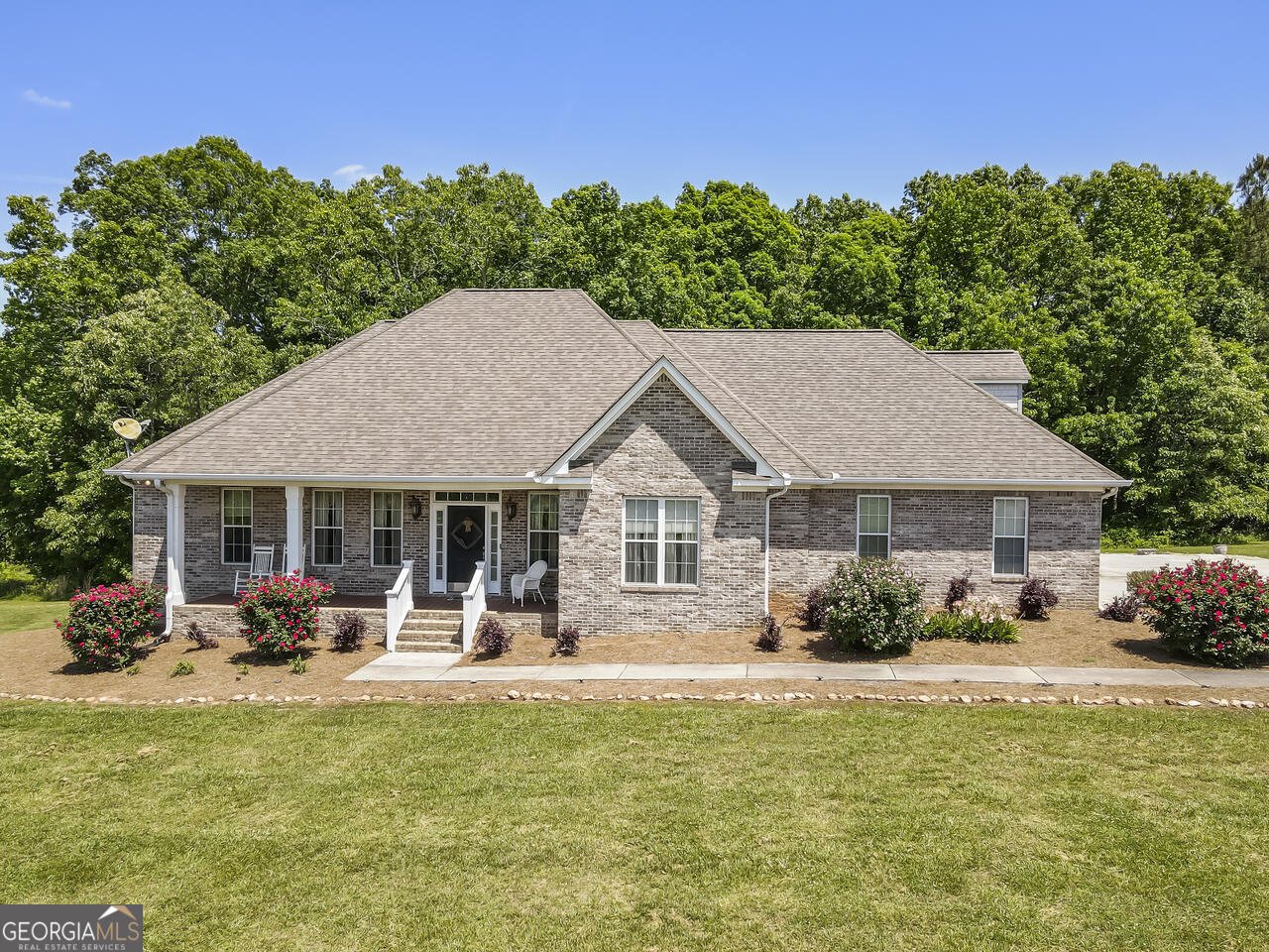 565 Hulett Road Villa Rica - main photo