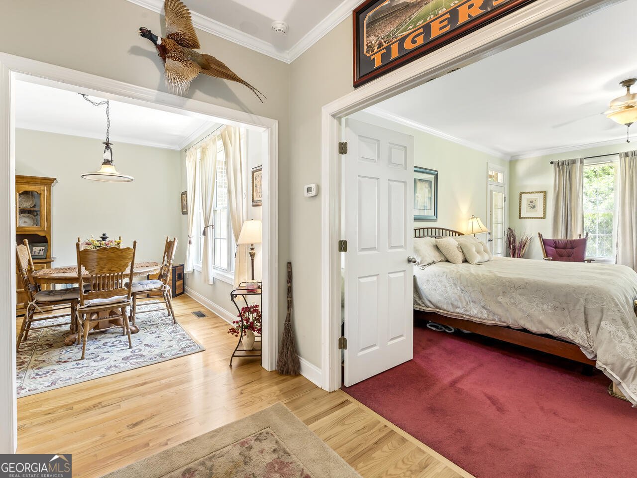 565 Hulett Road Villa Rica - Photo 10