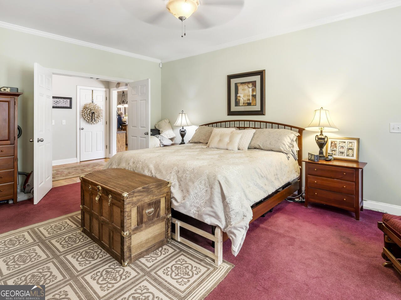 565 Hulett Road Villa Rica - Photo 11