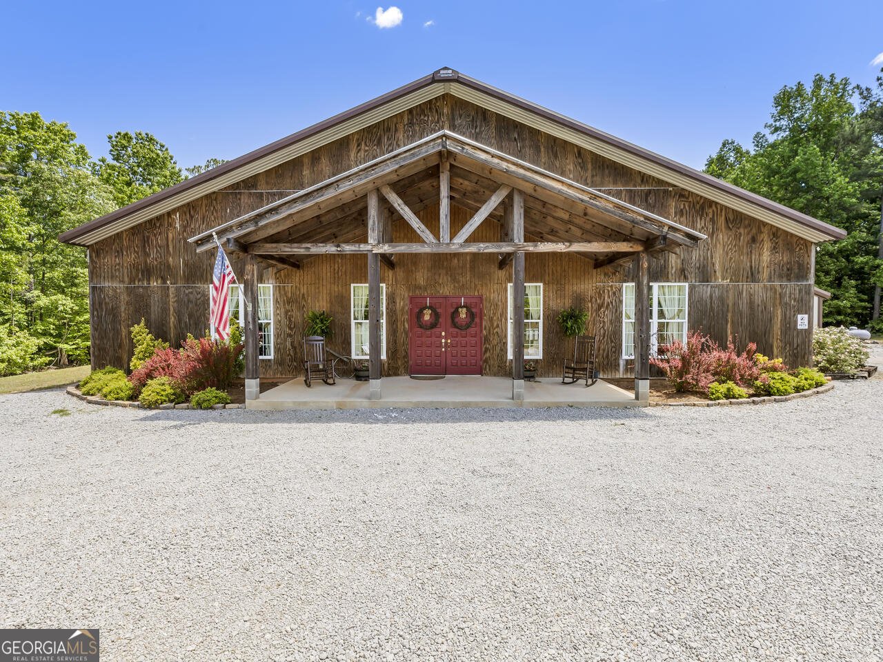 565 Hulett Road Villa Rica - Photo 23