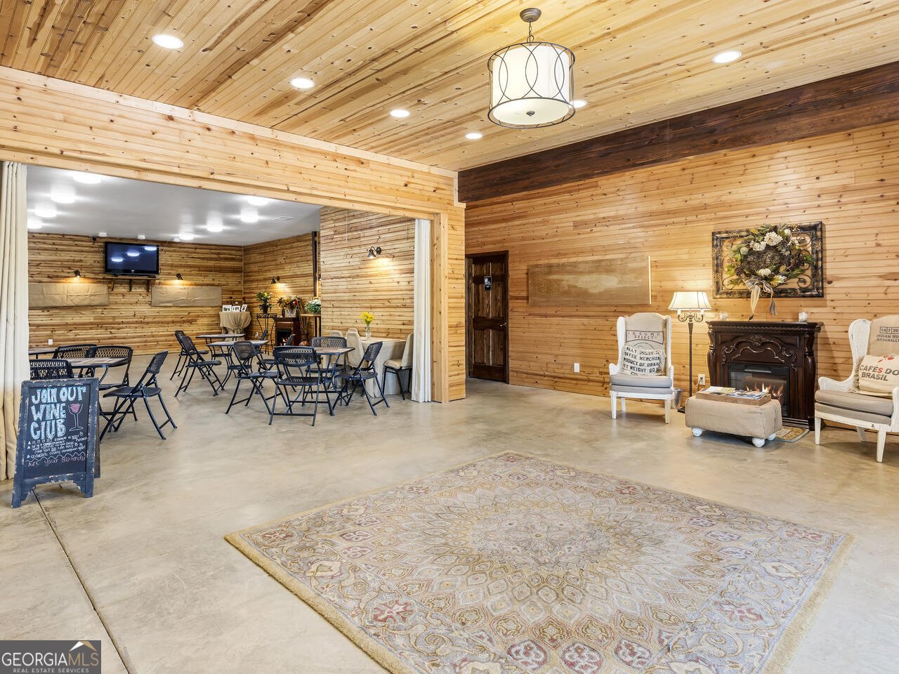 565 Hulett Road Villa Rica - Photo 25
